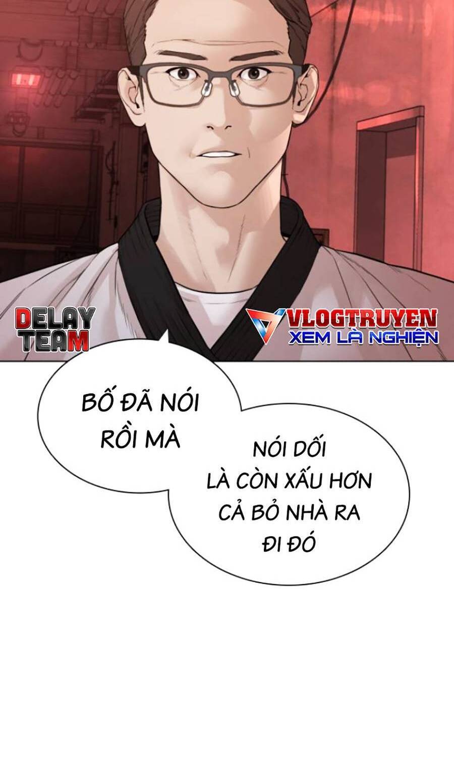 Cách Chiến Thắng Trận Đấu Chapter 171 - Trang 2