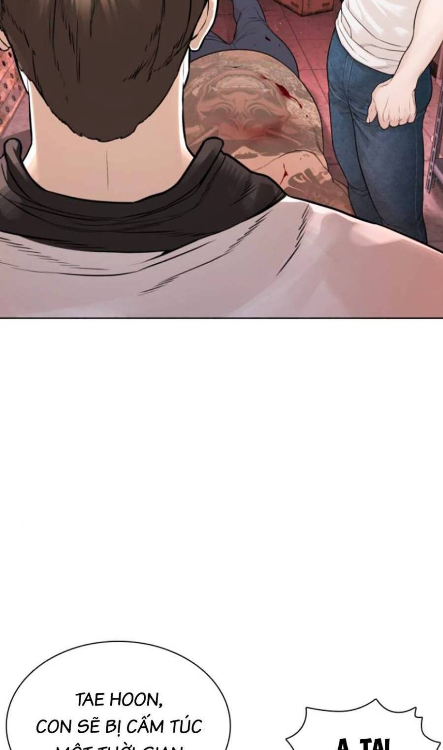 Cách Chiến Thắng Trận Đấu Chapter 171 - Trang 2