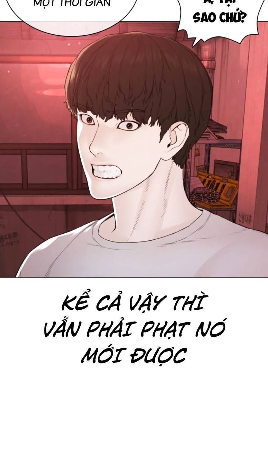 Cách Chiến Thắng Trận Đấu Chapter 171 - Trang 2