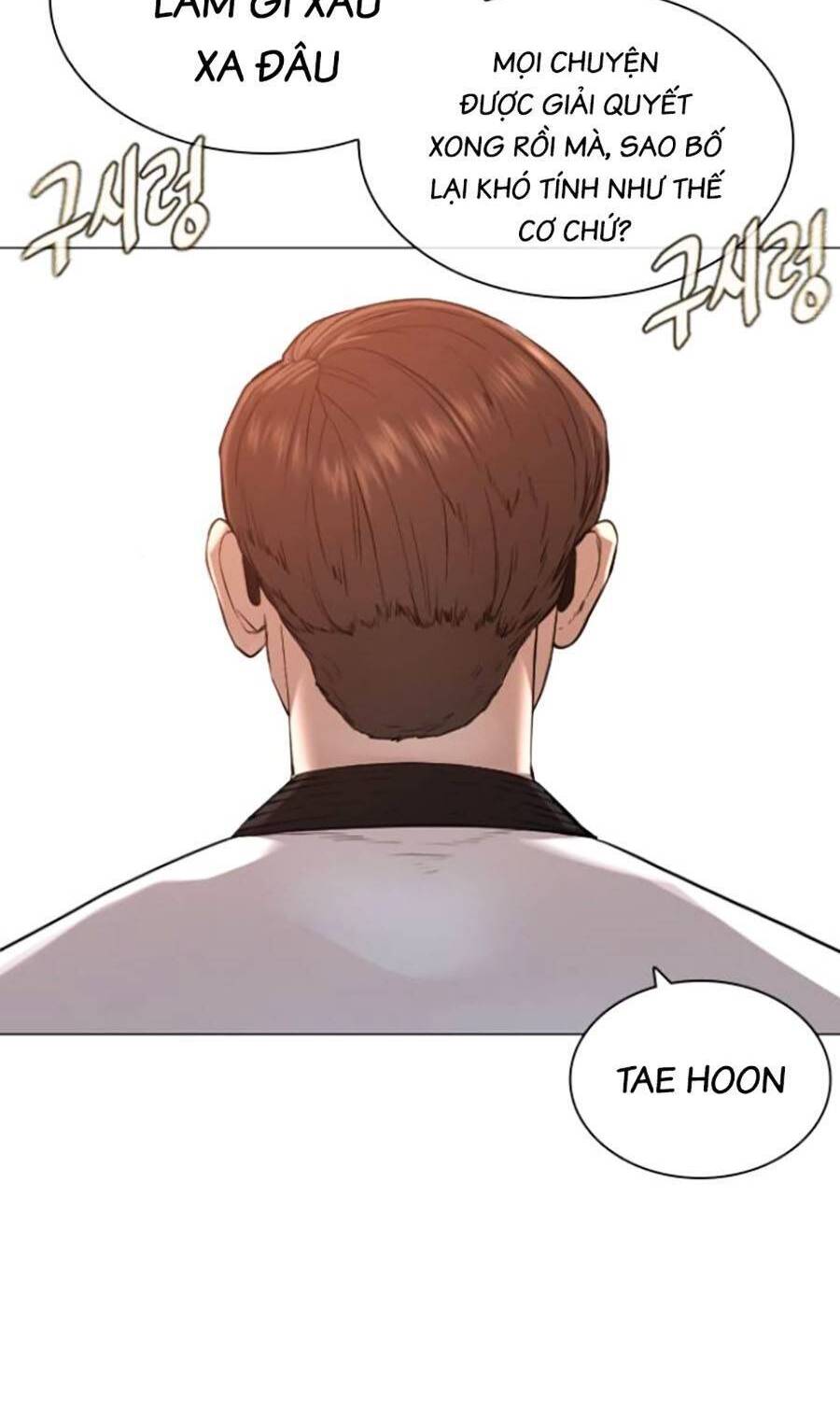 Cách Chiến Thắng Trận Đấu Chapter 171 - Trang 2