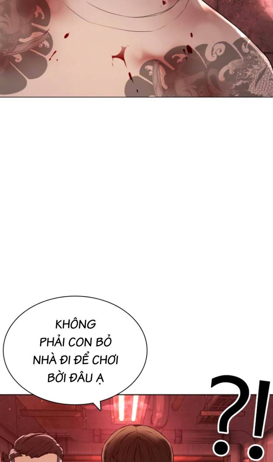 Cách Chiến Thắng Trận Đấu Chapter 171 - Trang 2