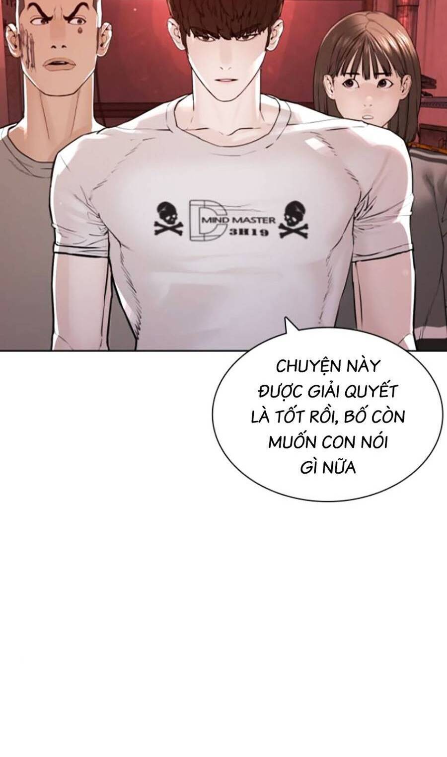 Cách Chiến Thắng Trận Đấu Chapter 171 - Trang 2