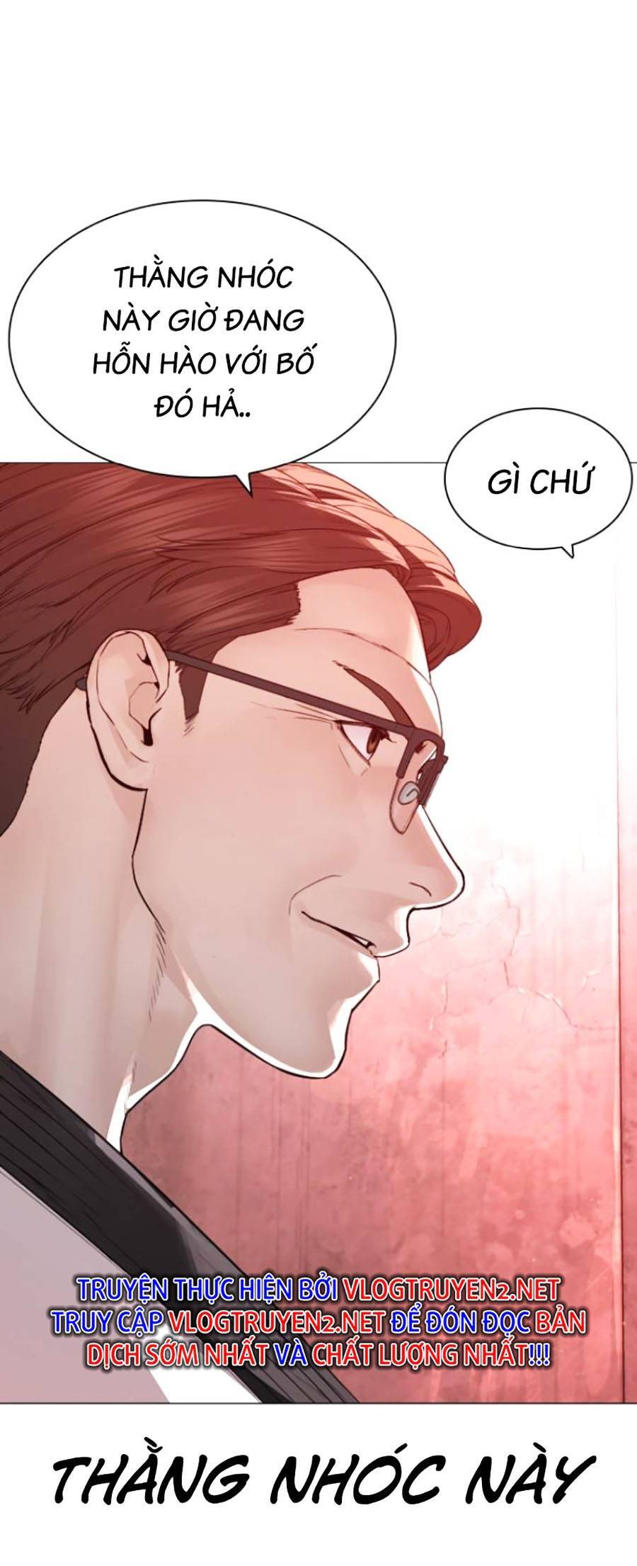 Cách Chiến Thắng Trận Đấu Chapter 171 - Trang 2