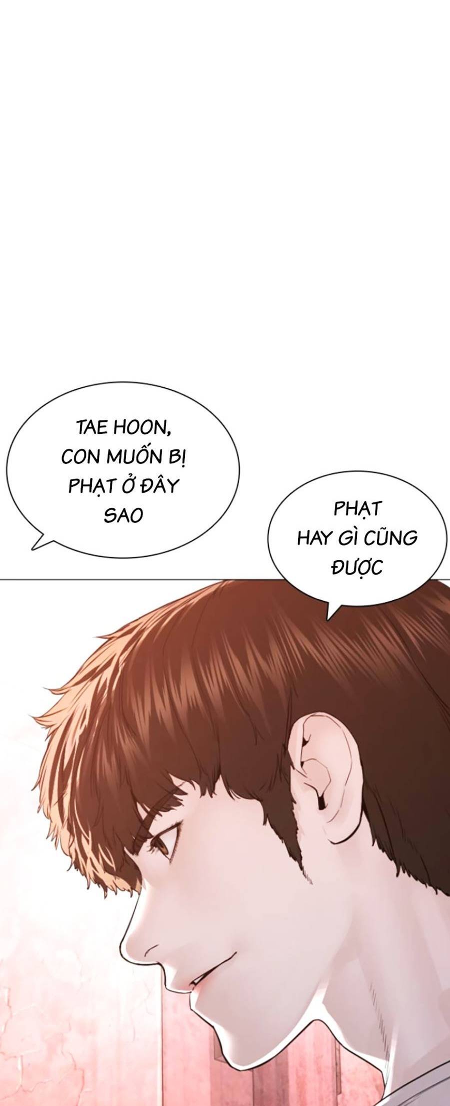 Cách Chiến Thắng Trận Đấu Chapter 171 - Trang 2