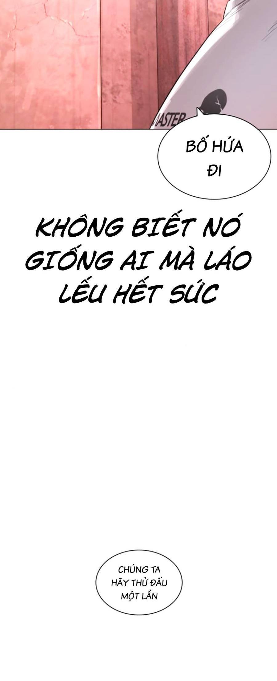 Cách Chiến Thắng Trận Đấu Chapter 171 - Trang 2