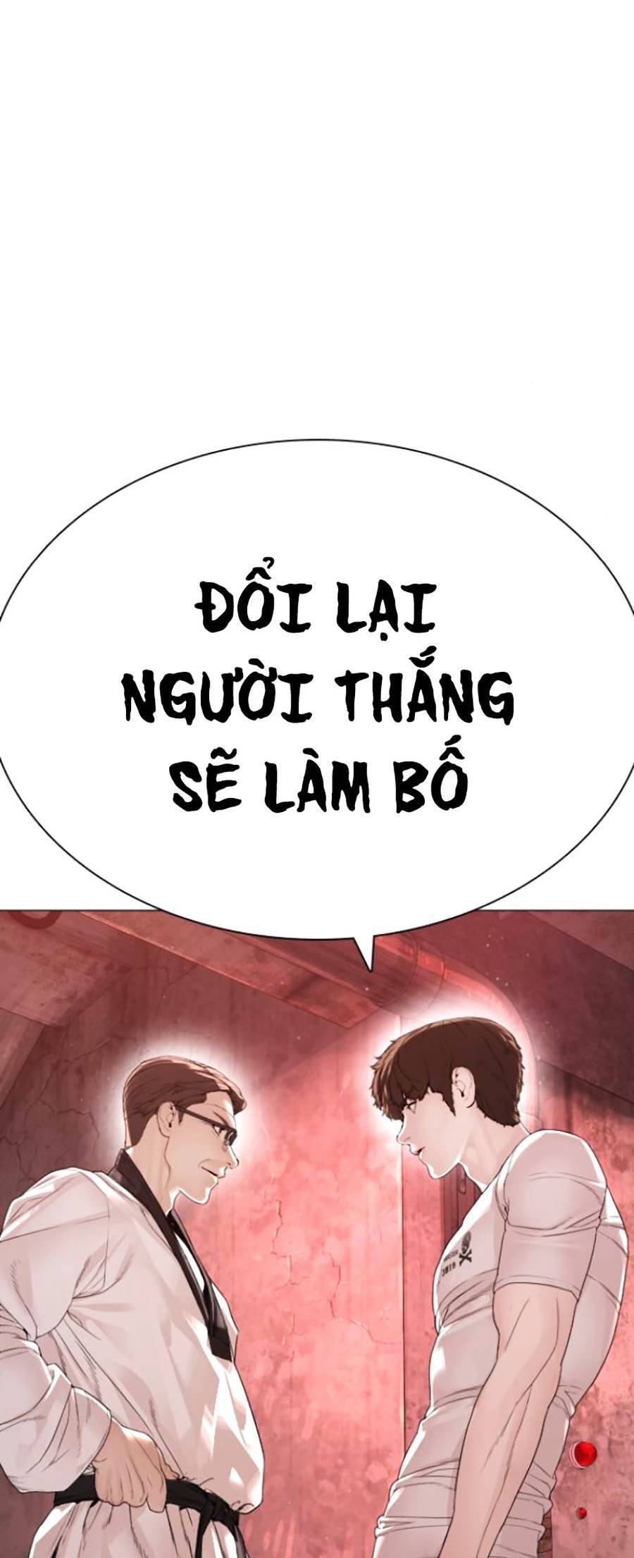Cách Chiến Thắng Trận Đấu Chapter 171 - Trang 2