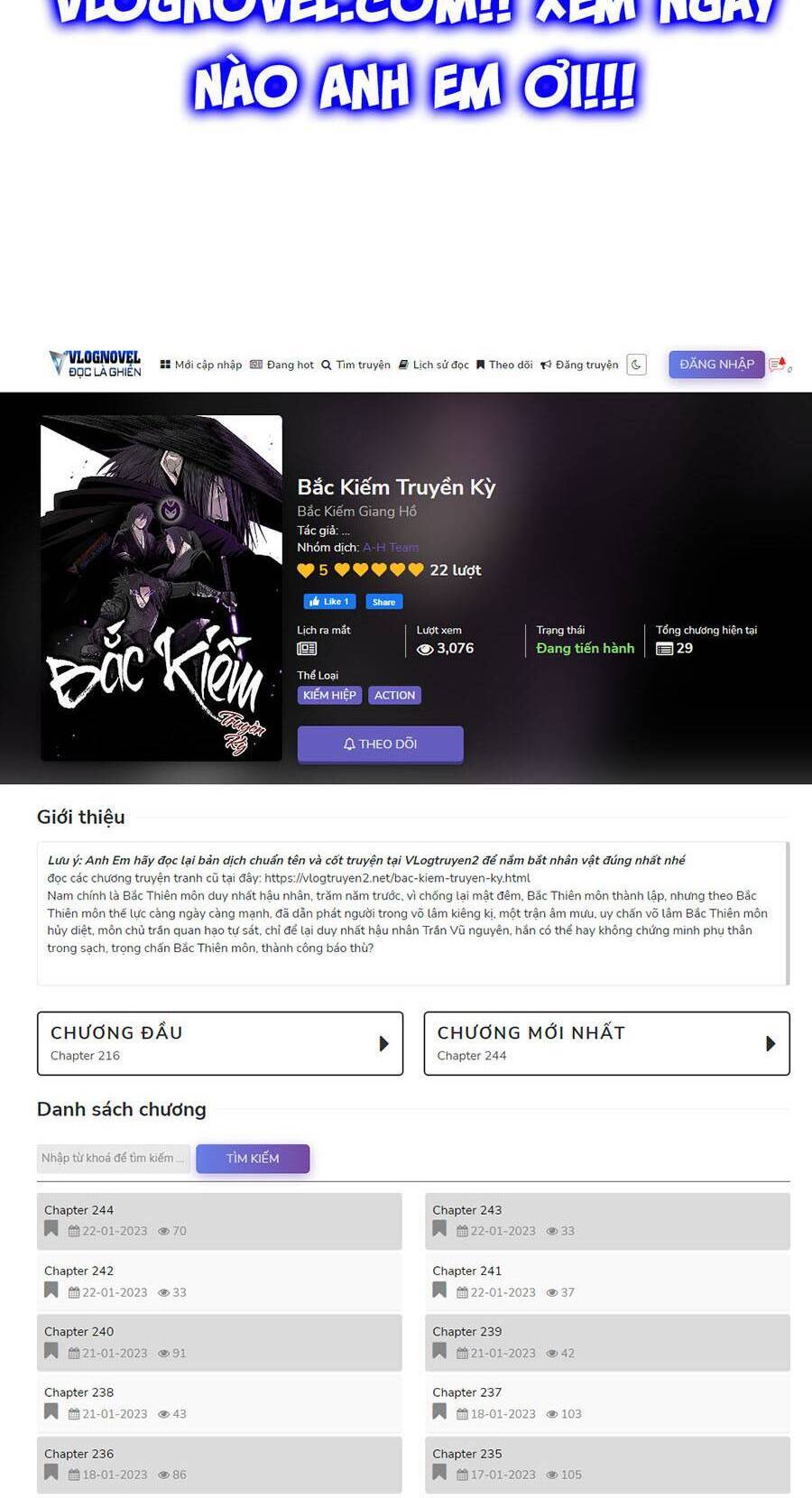 Cách Chiến Thắng Trận Đấu Chapter 171 - Trang 2