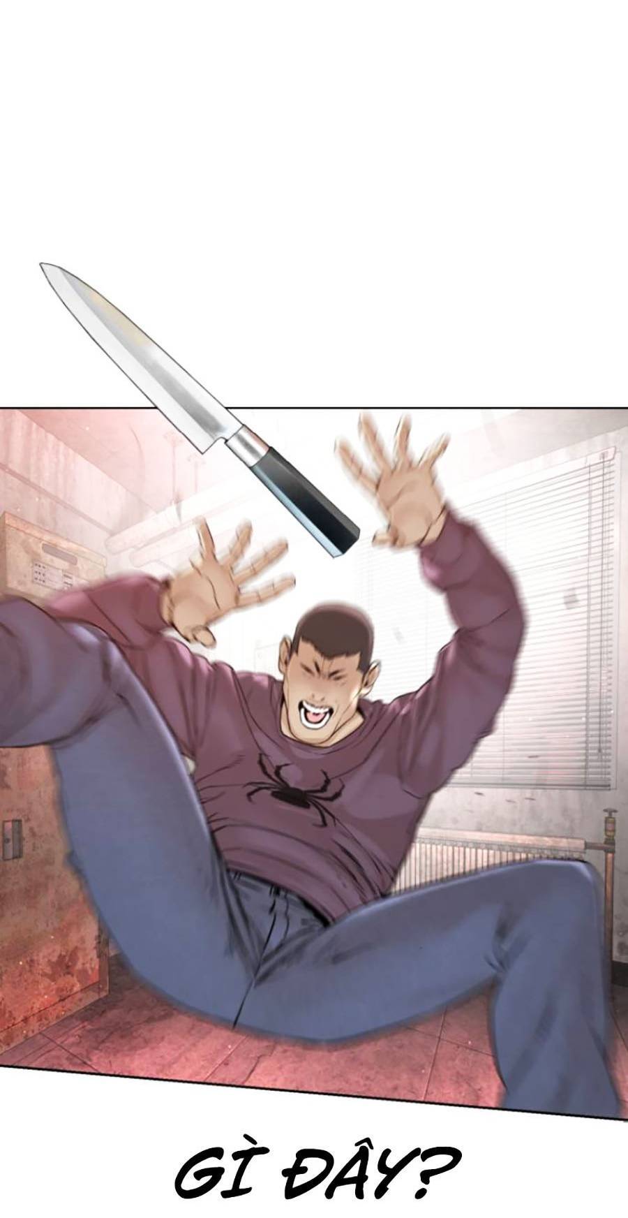 Cách Chiến Thắng Trận Đấu Chapter 171 - Trang 2