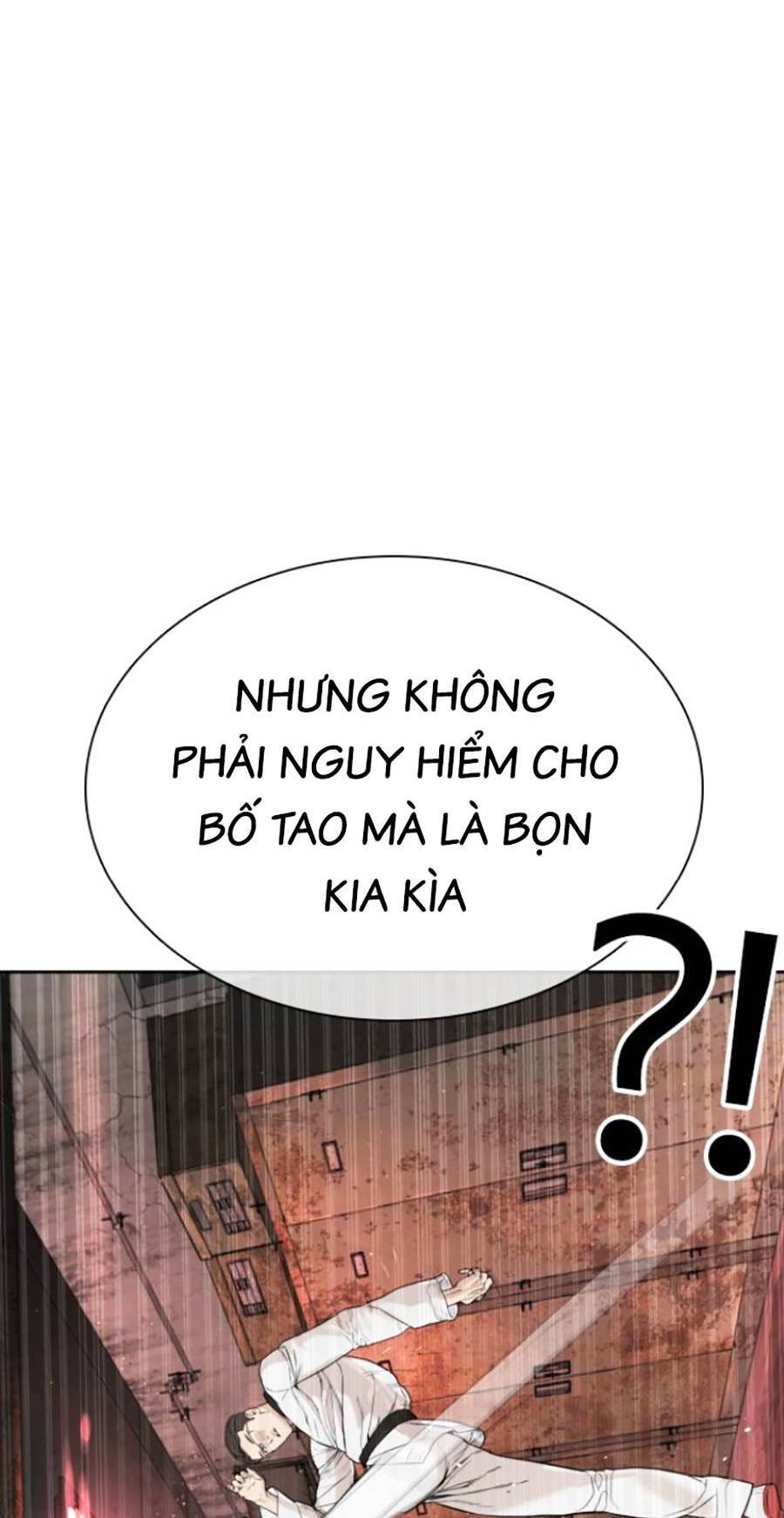 Cách Chiến Thắng Trận Đấu Chapter 171 - Trang 2