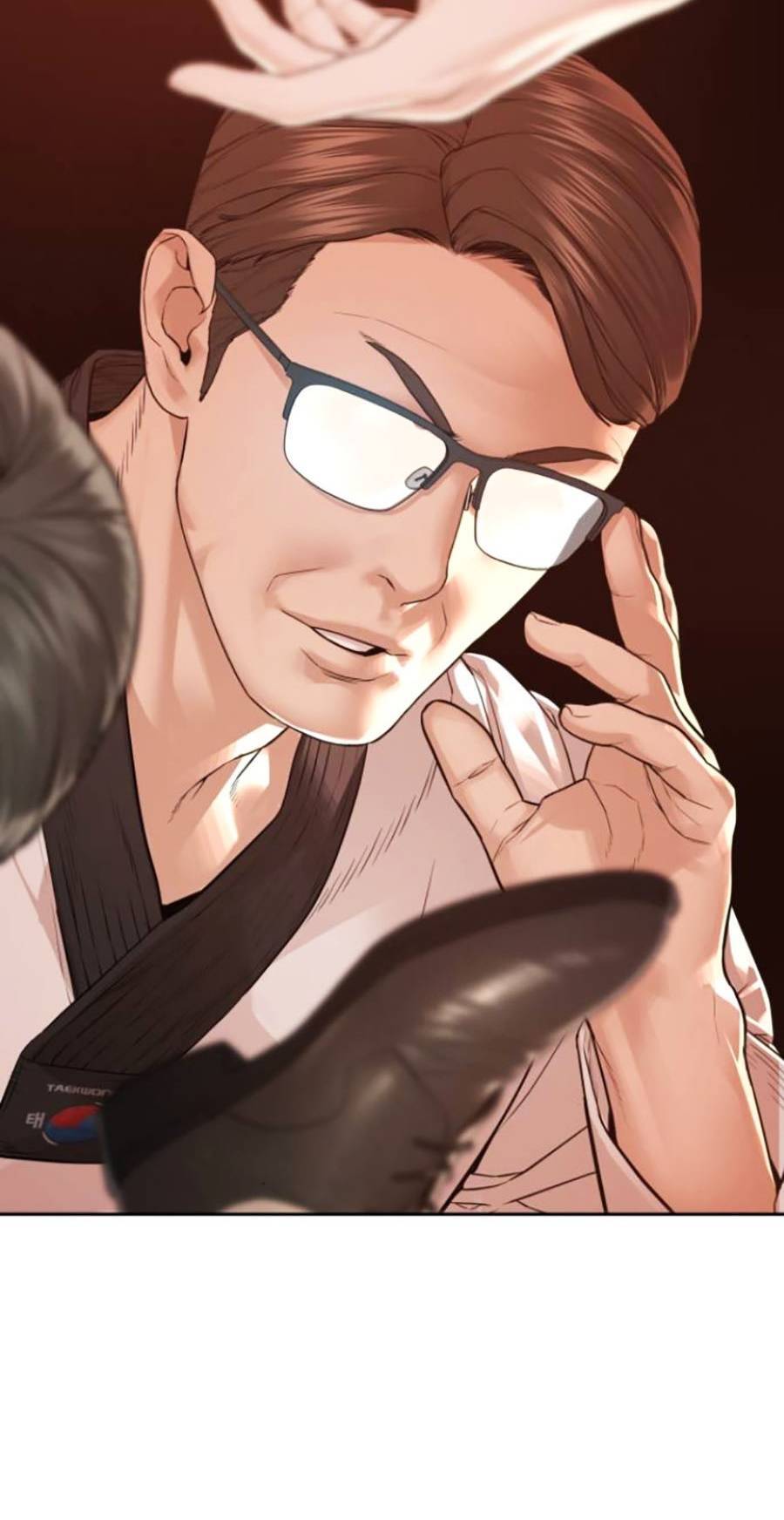 Cách Chiến Thắng Trận Đấu Chapter 171 - Trang 2