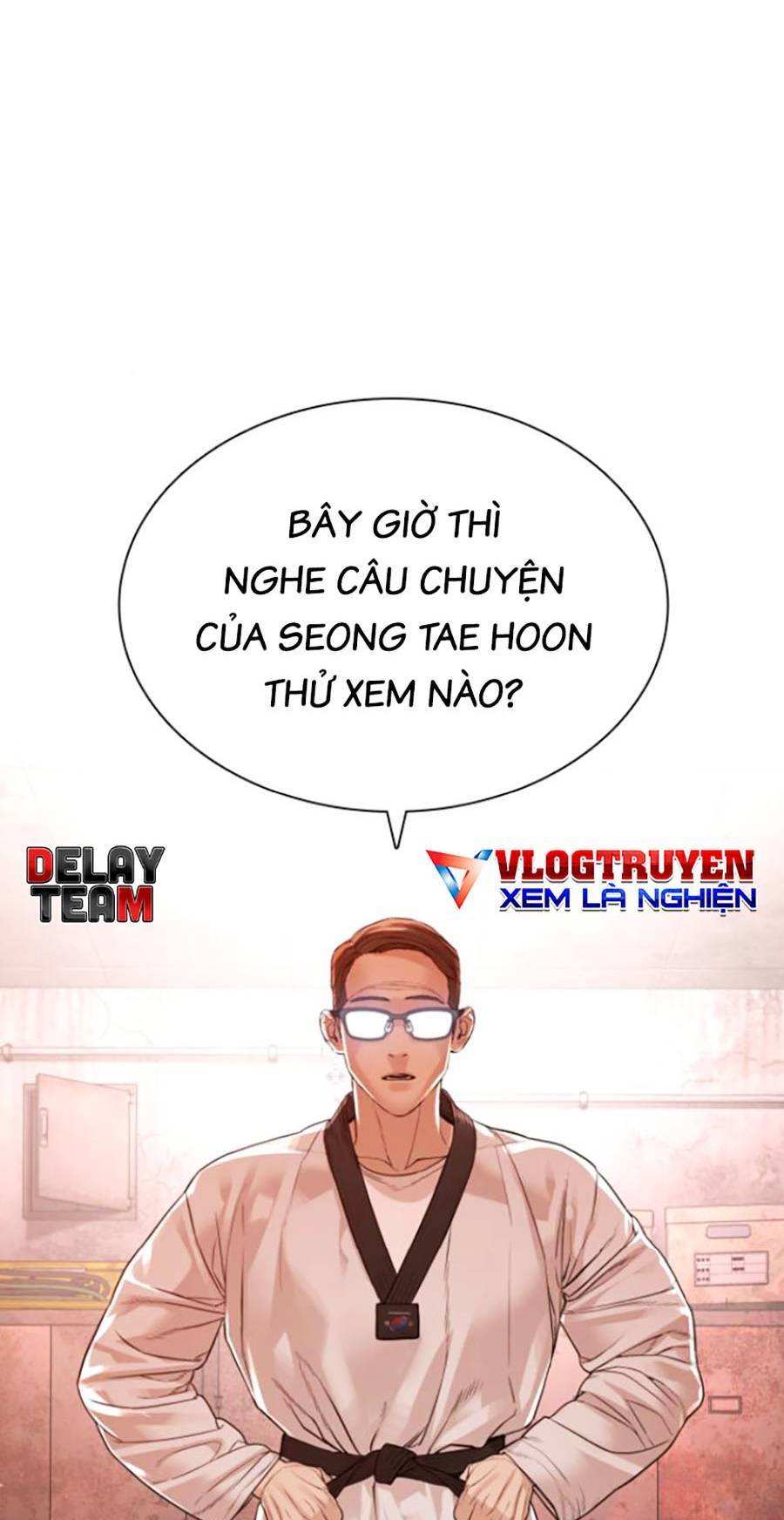 Cách Chiến Thắng Trận Đấu Chapter 171 - Trang 2