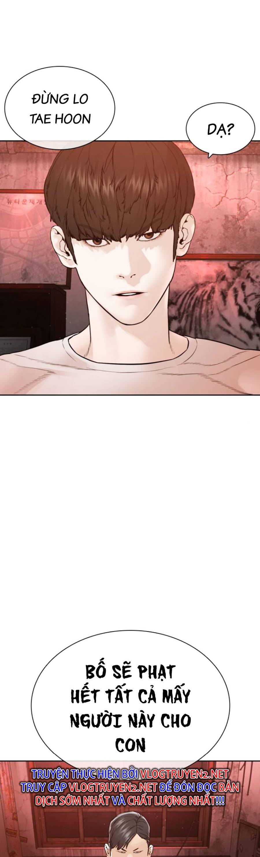 Cách Chiến Thắng Trận Đấu Chapter 171 - Trang 2