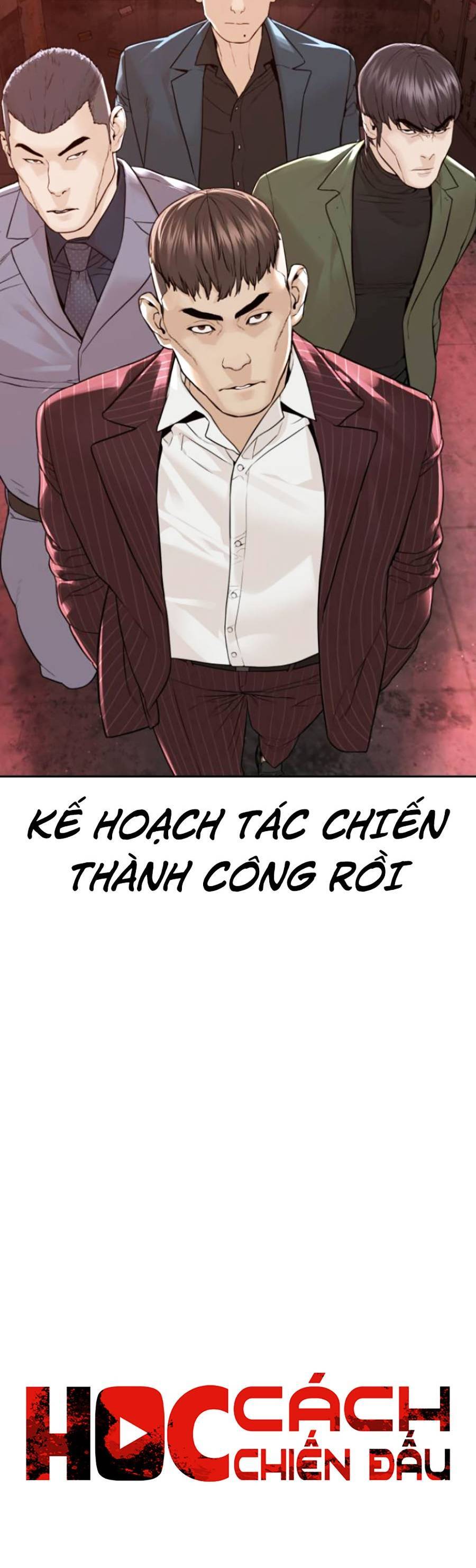 Cách Chiến Thắng Trận Đấu Chapter 171 - Trang 2
