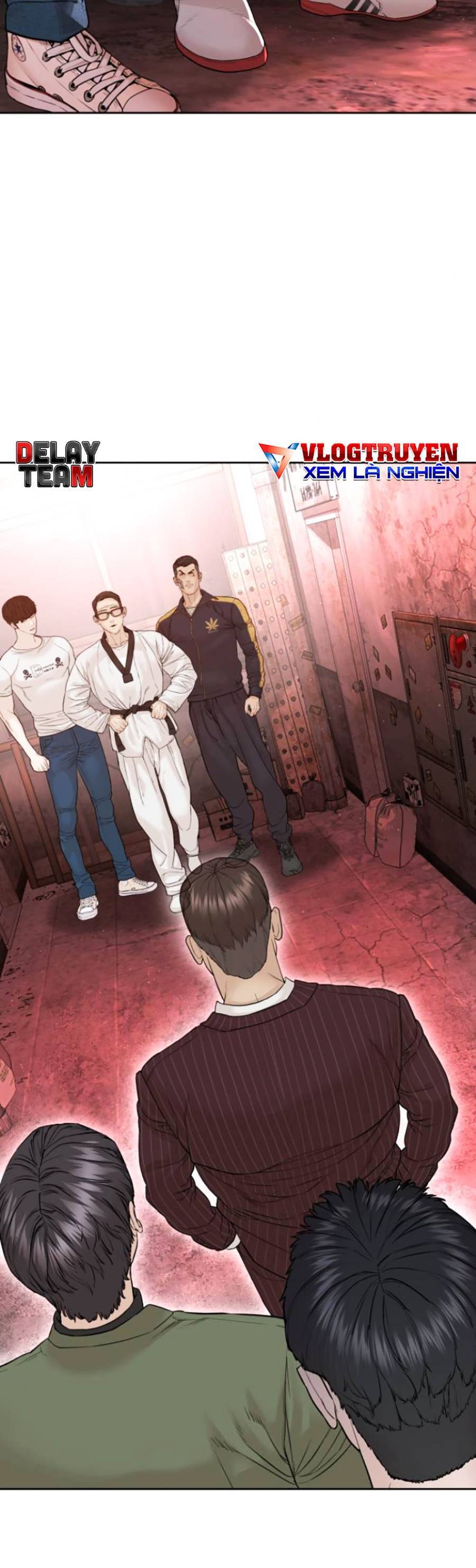 Cách Chiến Thắng Trận Đấu Chapter 171 - Trang 2