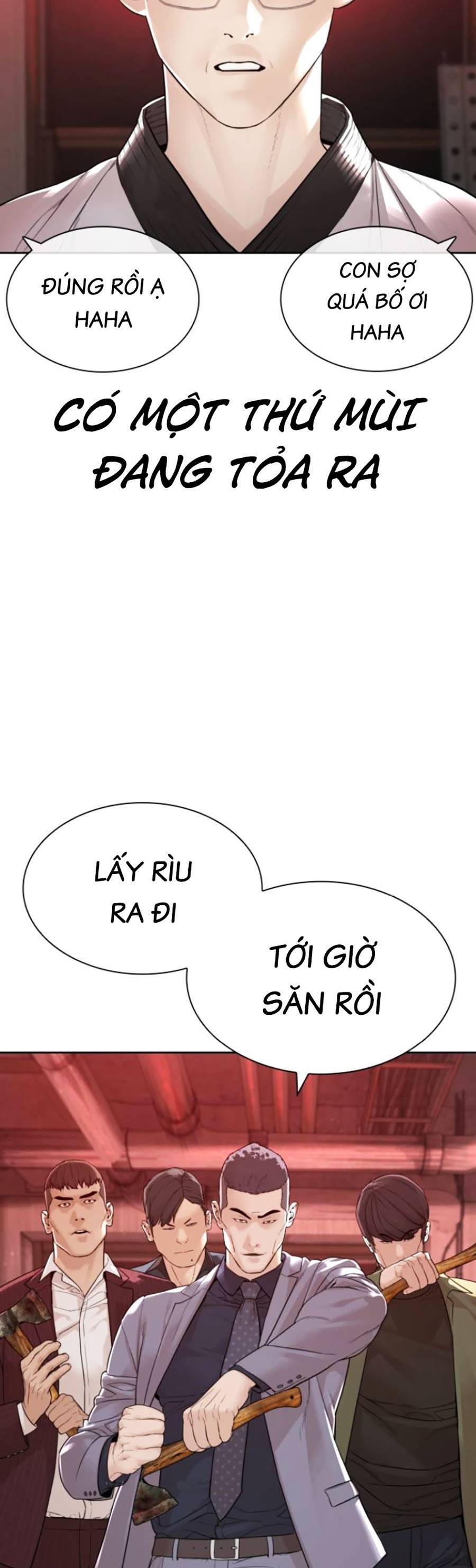 Cách Chiến Thắng Trận Đấu Chapter 171 - Trang 2