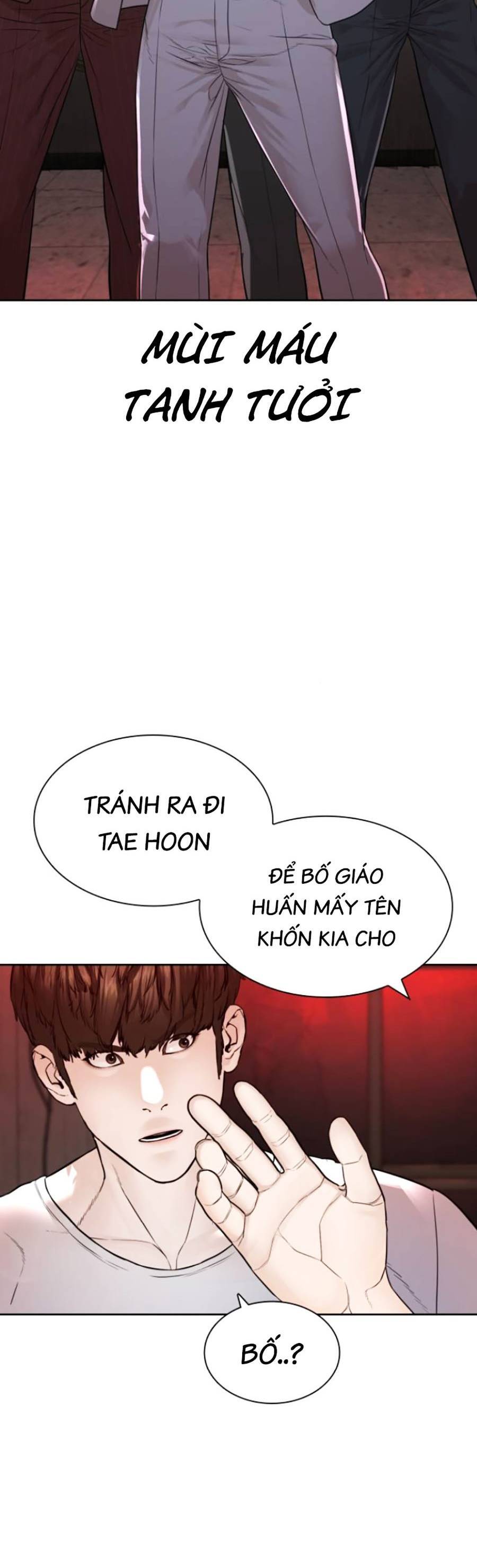 Cách Chiến Thắng Trận Đấu Chapter 171 - Trang 2