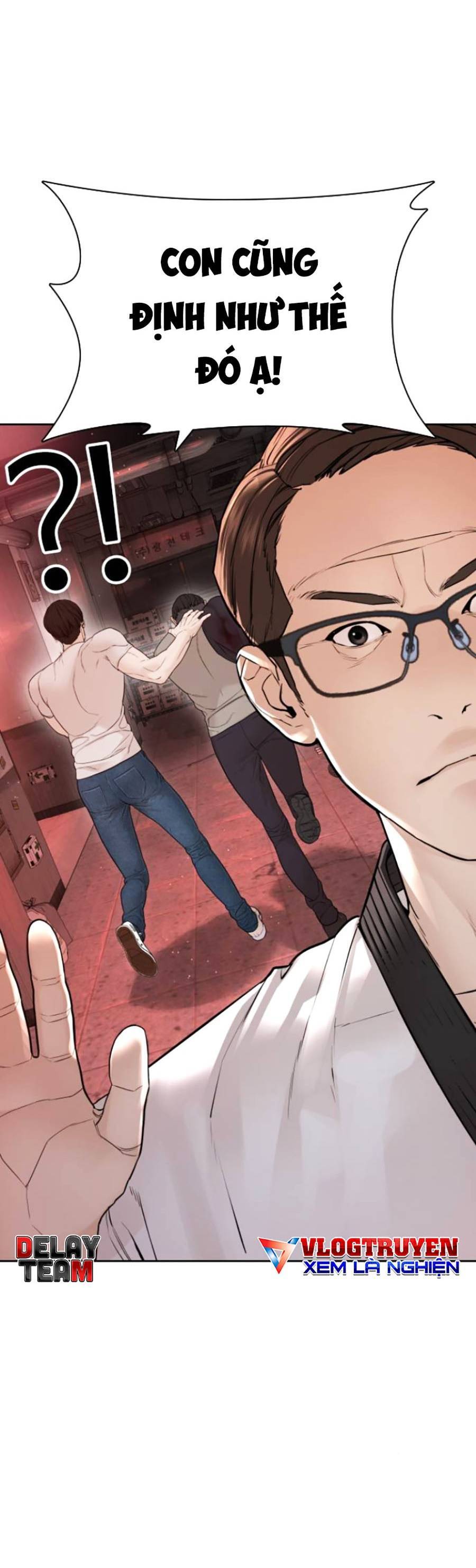 Cách Chiến Thắng Trận Đấu Chapter 171 - Trang 2