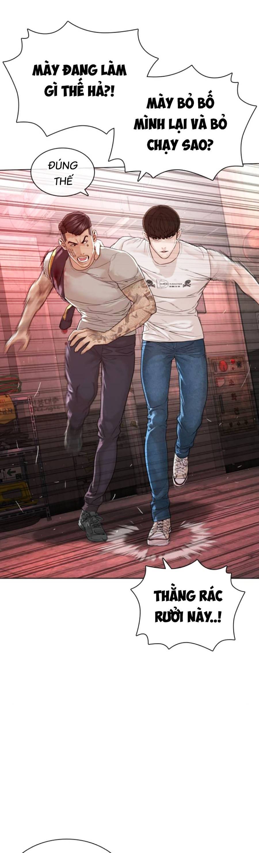 Cách Chiến Thắng Trận Đấu Chapter 171 - Trang 2