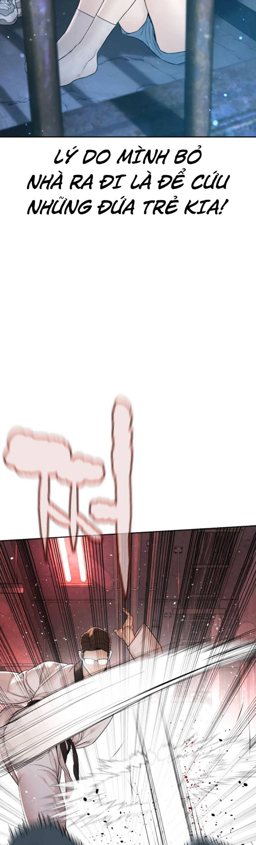 Cách Chiến Thắng Trận Đấu Chapter 171 - Trang 2