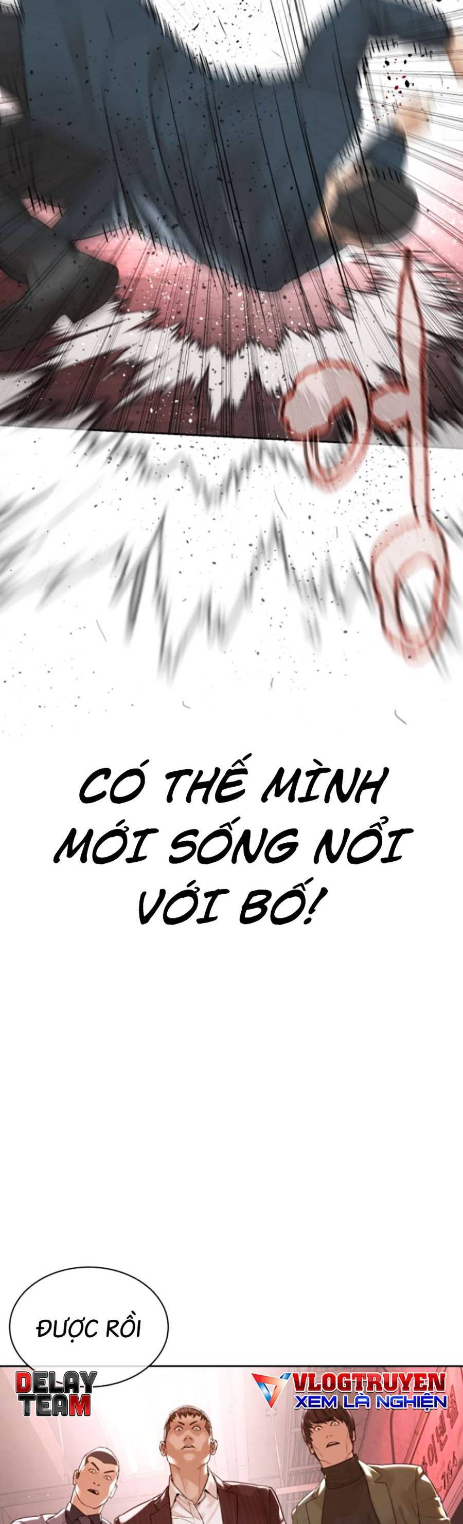 Cách Chiến Thắng Trận Đấu Chapter 171 - Trang 2