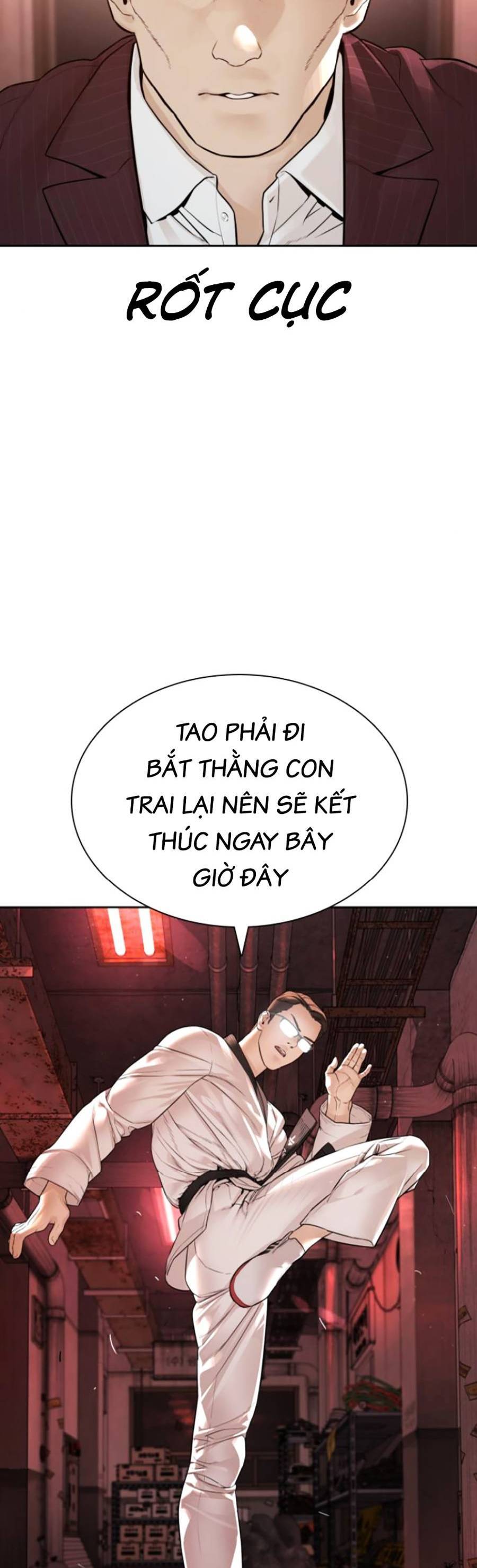 Cách Chiến Thắng Trận Đấu Chapter 171 - Trang 2