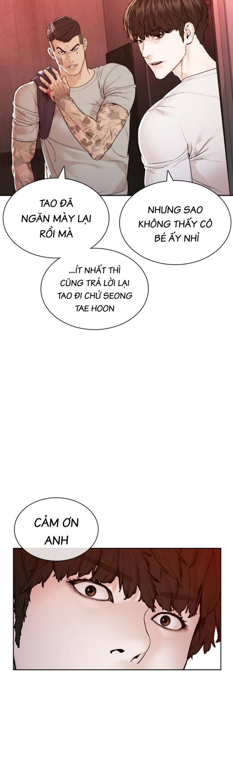 Cách Chiến Thắng Trận Đấu Chapter 171 - Trang 2