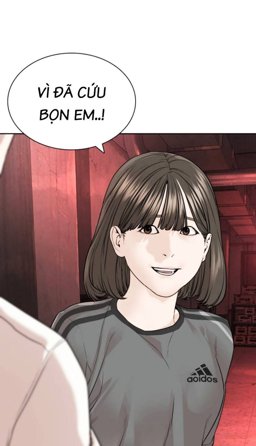 Cách Chiến Thắng Trận Đấu Chapter 171 - Trang 2