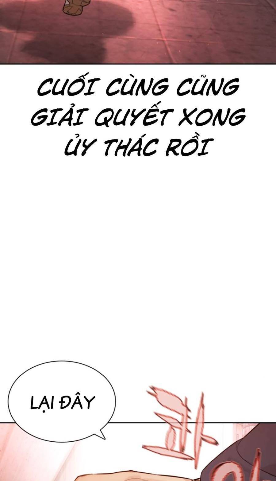 Cách Chiến Thắng Trận Đấu Chapter 171 - Trang 2
