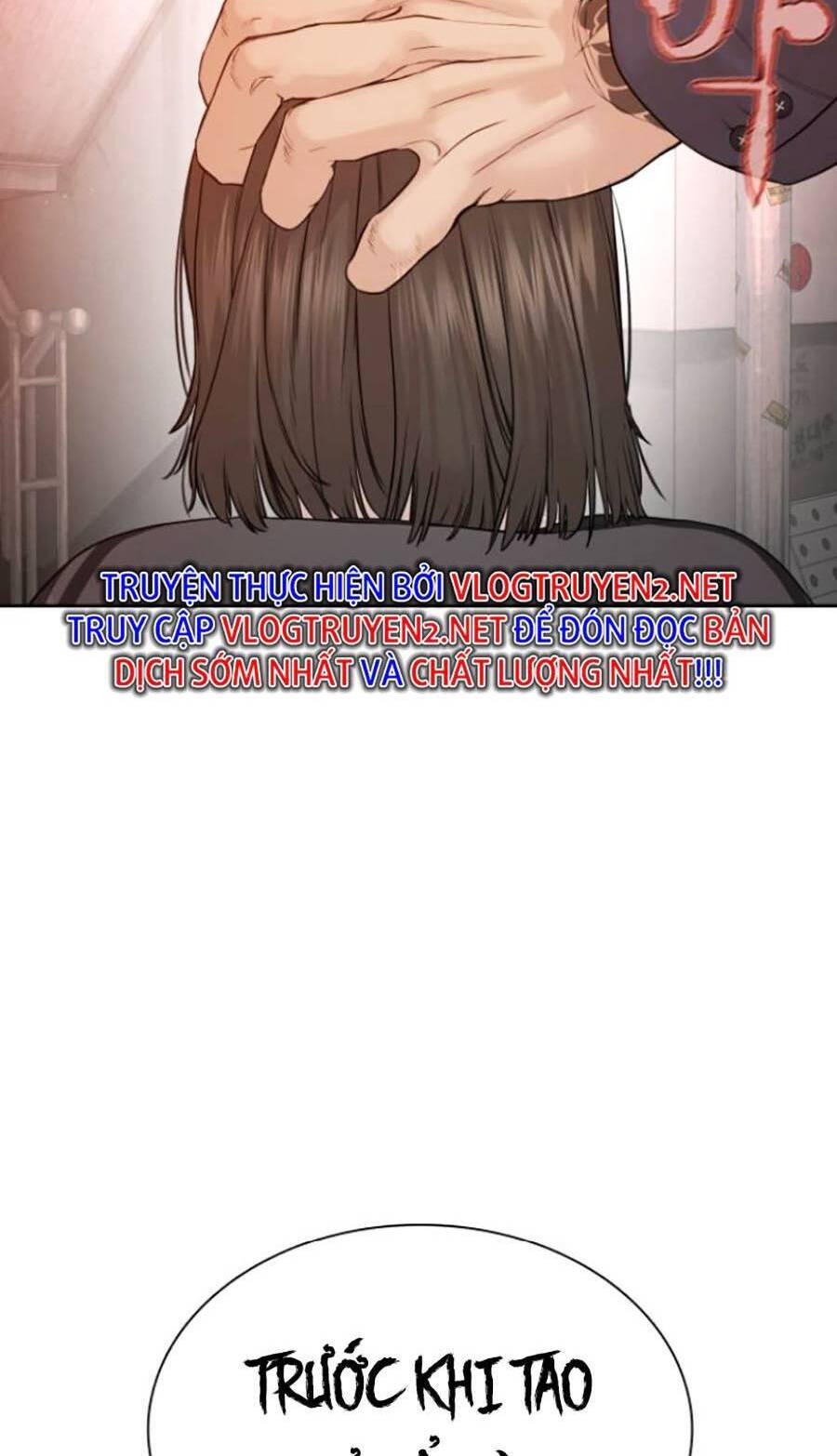 Cách Chiến Thắng Trận Đấu Chapter 171 - Trang 2