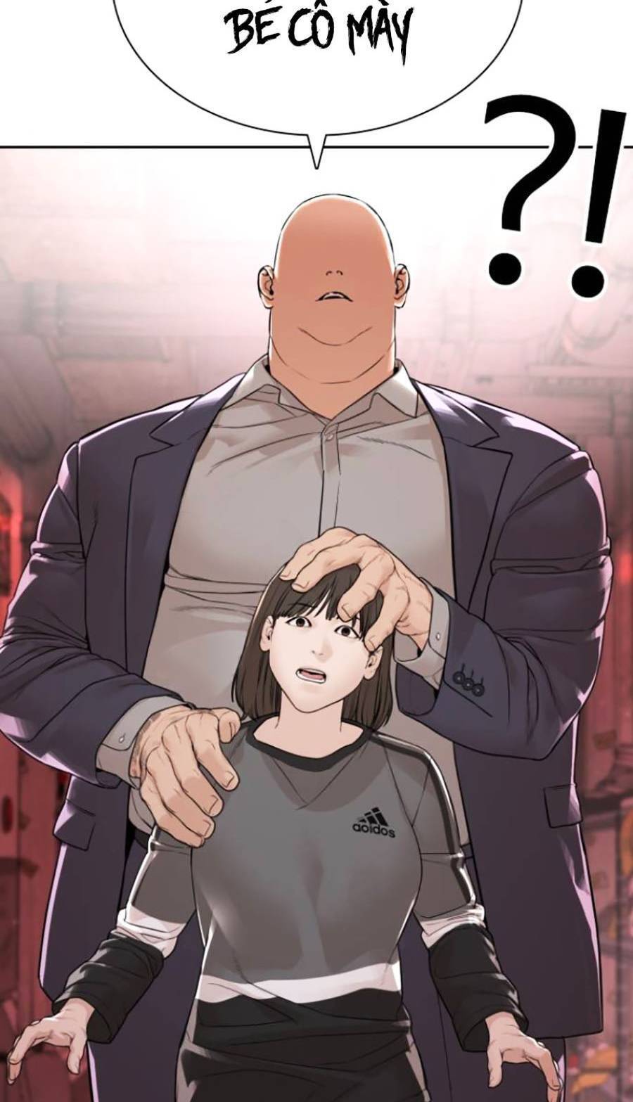 Cách Chiến Thắng Trận Đấu Chapter 171 - Trang 2