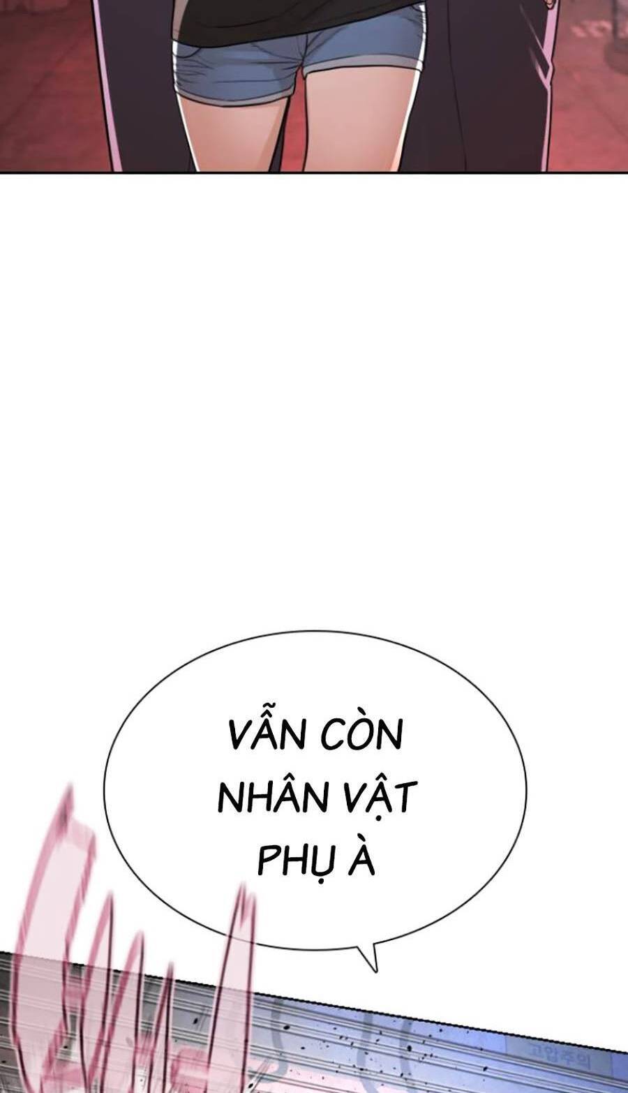 Cách Chiến Thắng Trận Đấu Chapter 171 - Trang 2