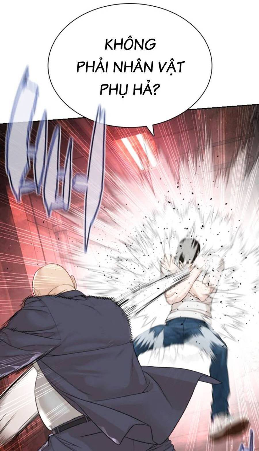 Cách Chiến Thắng Trận Đấu Chapter 171 - Trang 2