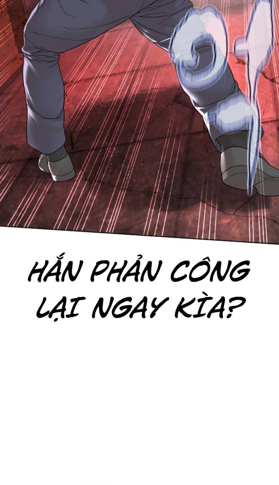 Cách Chiến Thắng Trận Đấu Chapter 171 - Trang 2