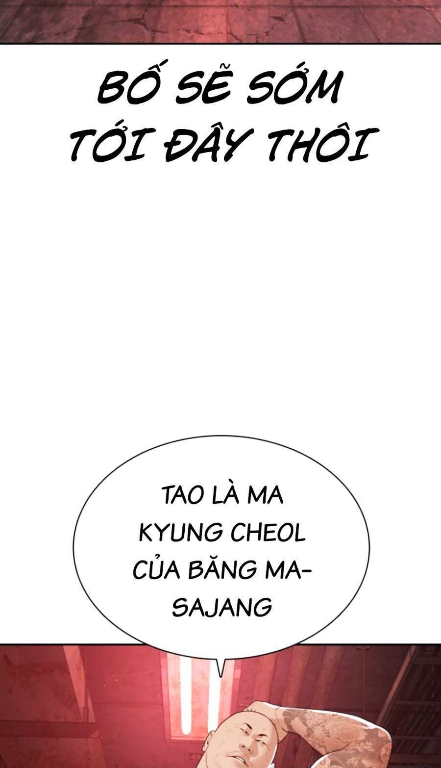 Cách Chiến Thắng Trận Đấu Chapter 171 - Trang 2