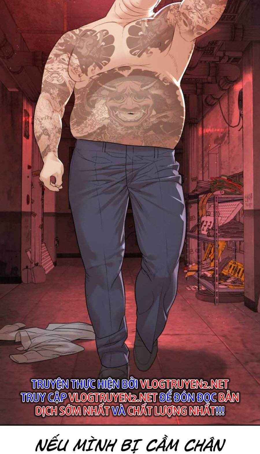 Cách Chiến Thắng Trận Đấu Chapter 171 - Trang 2