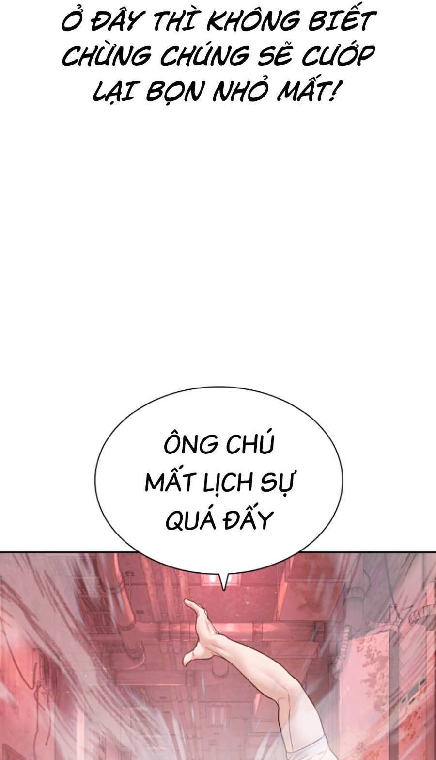 Cách Chiến Thắng Trận Đấu Chapter 171 - Trang 2