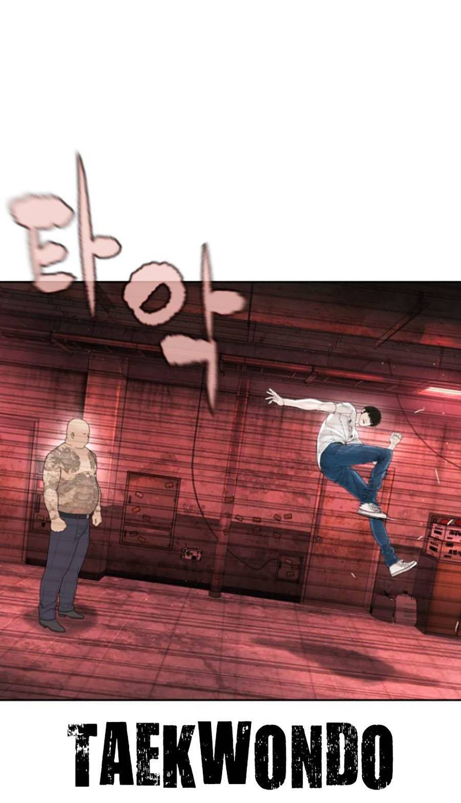 Cách Chiến Thắng Trận Đấu Chapter 171 - Trang 2