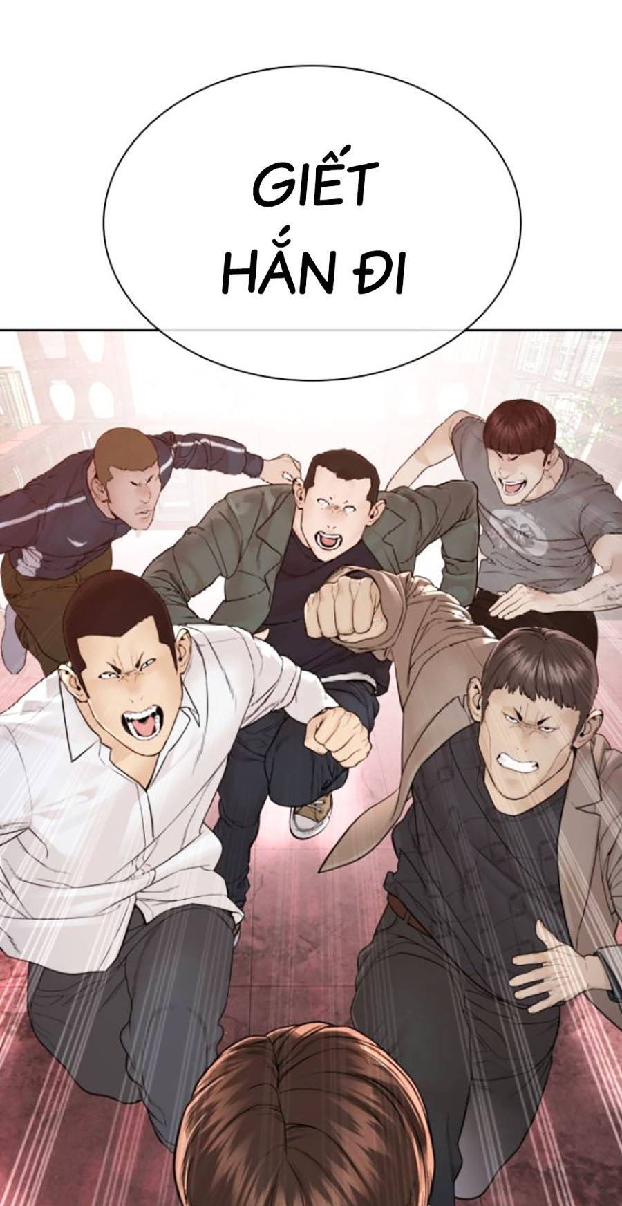 Cách Chiến Thắng Trận Đấu Chapter 171 - Trang 2