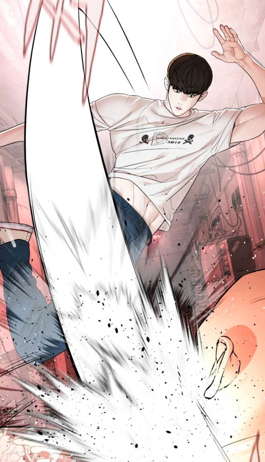 Cách Chiến Thắng Trận Đấu Chapter 171 - Trang 2