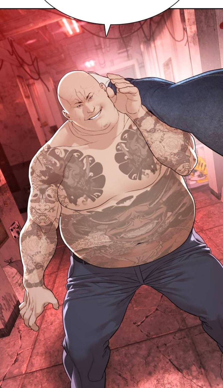 Cách Chiến Thắng Trận Đấu Chapter 171 - Trang 2