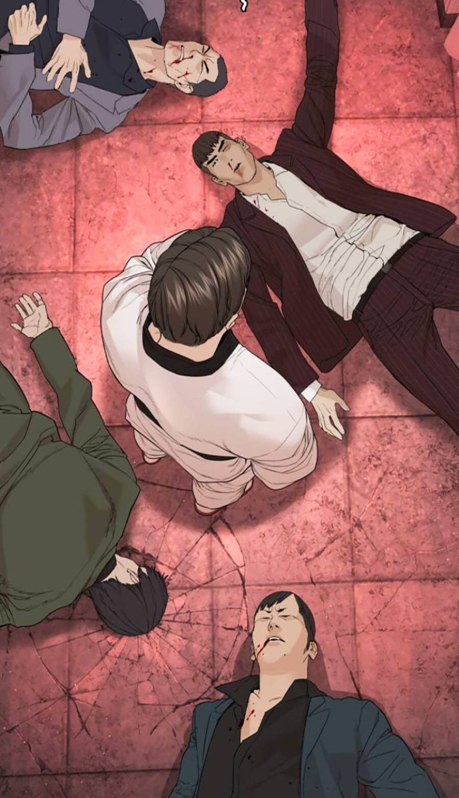 Cách Chiến Thắng Trận Đấu Chapter 171 - Trang 2