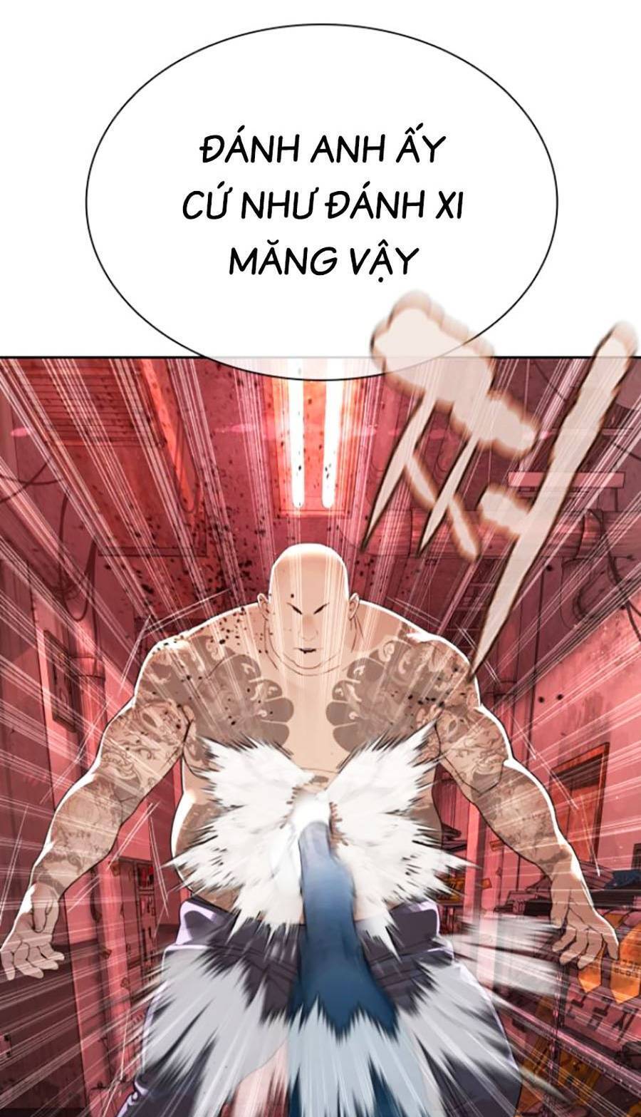 Cách Chiến Thắng Trận Đấu Chapter 171 - Trang 2