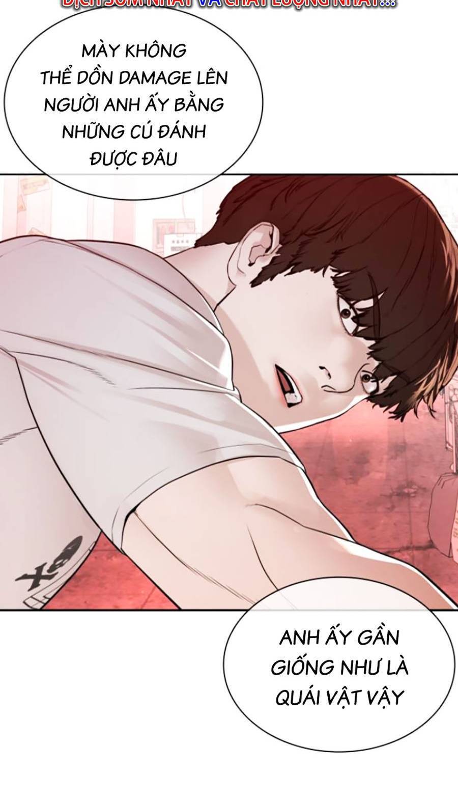 Cách Chiến Thắng Trận Đấu Chapter 171 - Trang 2