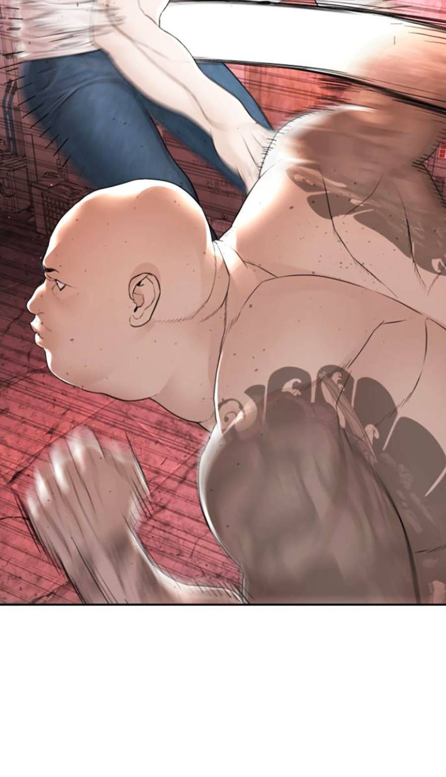 Cách Chiến Thắng Trận Đấu Chapter 171 - Trang 2