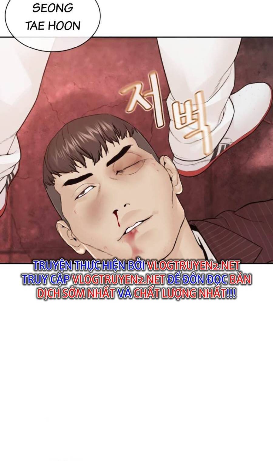 Cách Chiến Thắng Trận Đấu Chapter 171 - Trang 2