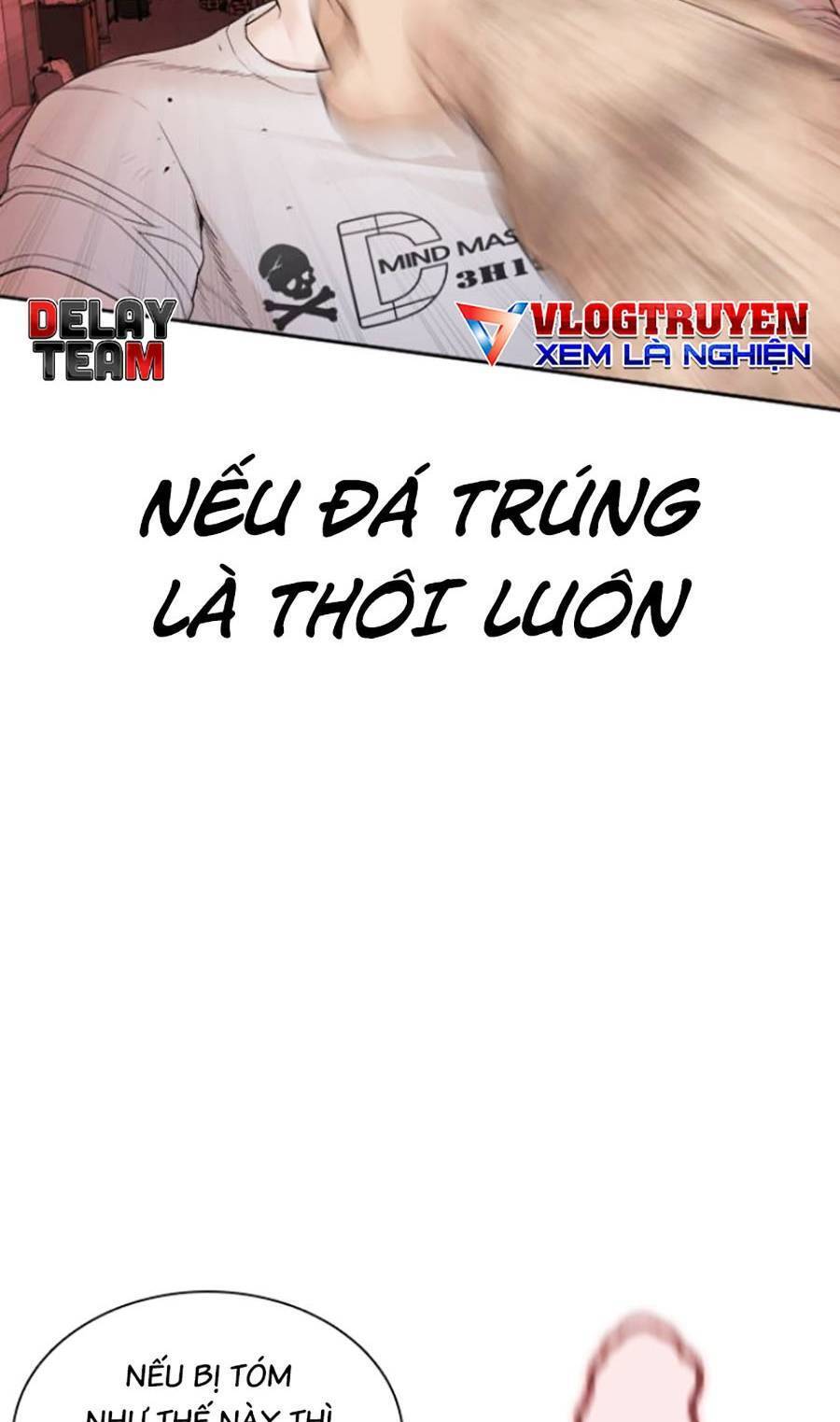 Cách Chiến Thắng Trận Đấu Chapter 171 - Trang 2