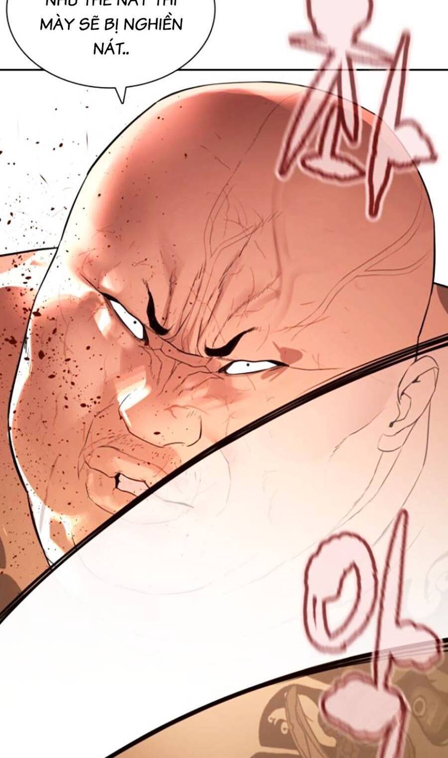 Cách Chiến Thắng Trận Đấu Chapter 171 - Trang 2