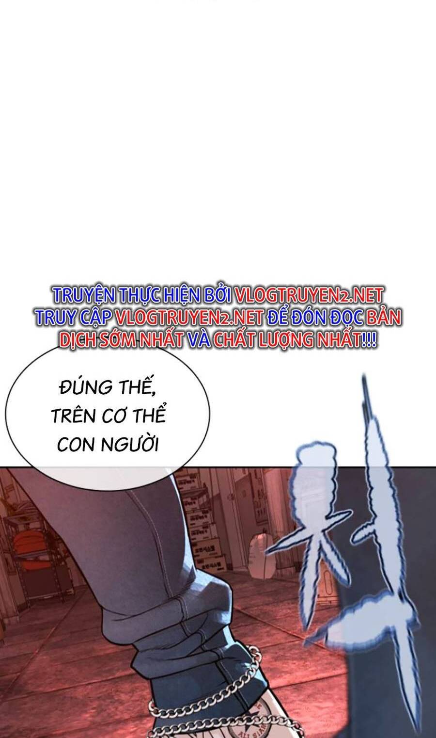 Cách Chiến Thắng Trận Đấu Chapter 171 - Trang 2