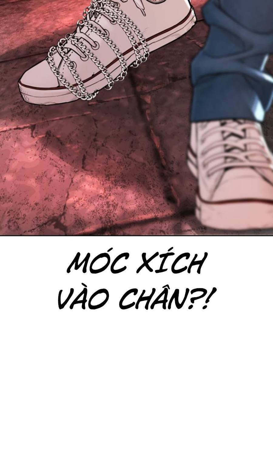 Cách Chiến Thắng Trận Đấu Chapter 171 - Trang 2