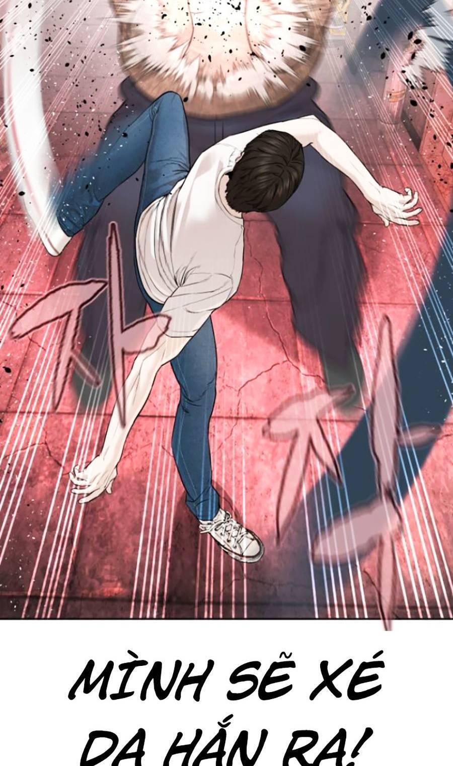 Cách Chiến Thắng Trận Đấu Chapter 171 - Trang 2